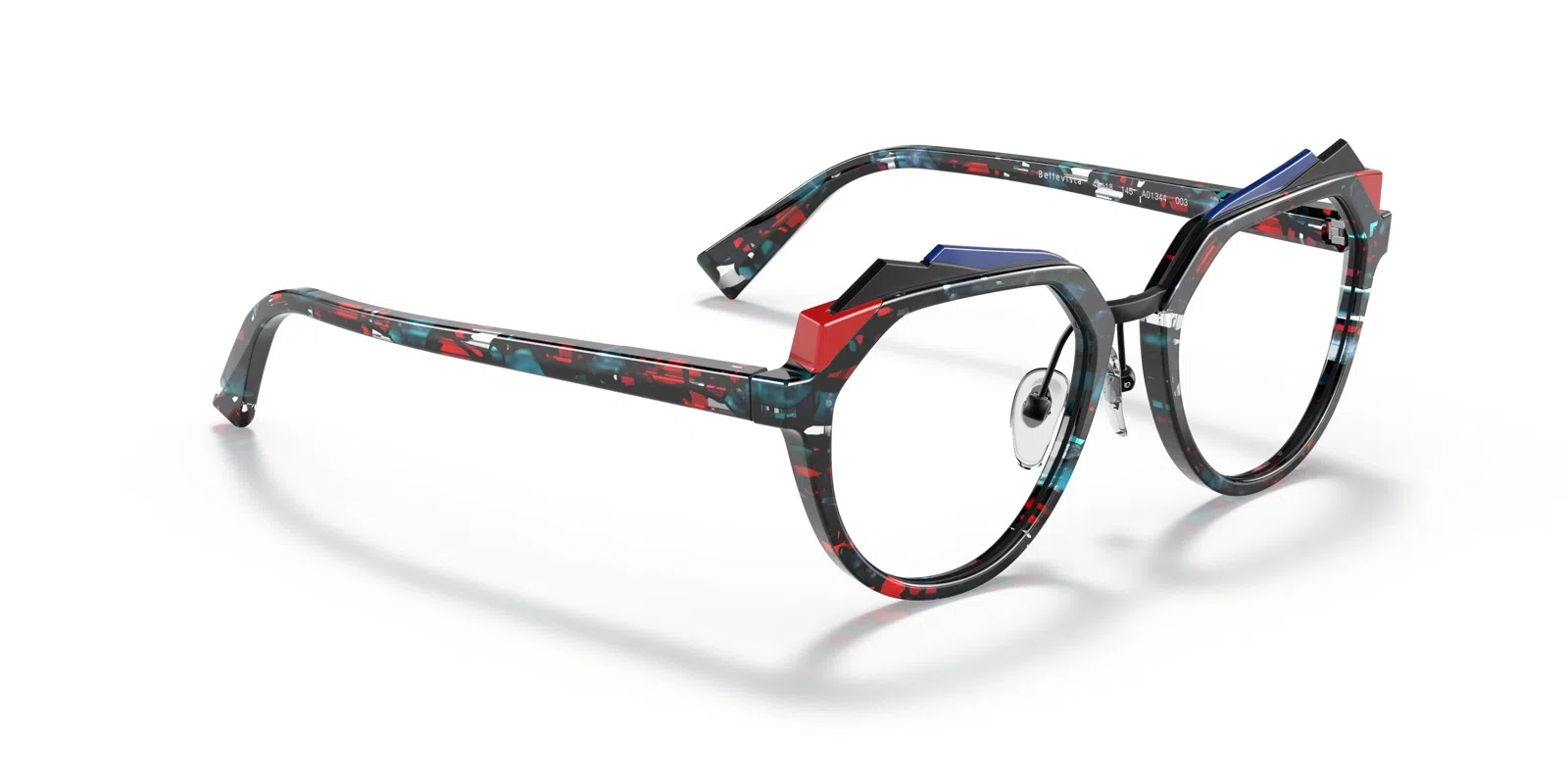 Alain Mikli Bellevista 3144 Eyeglasses - view 13